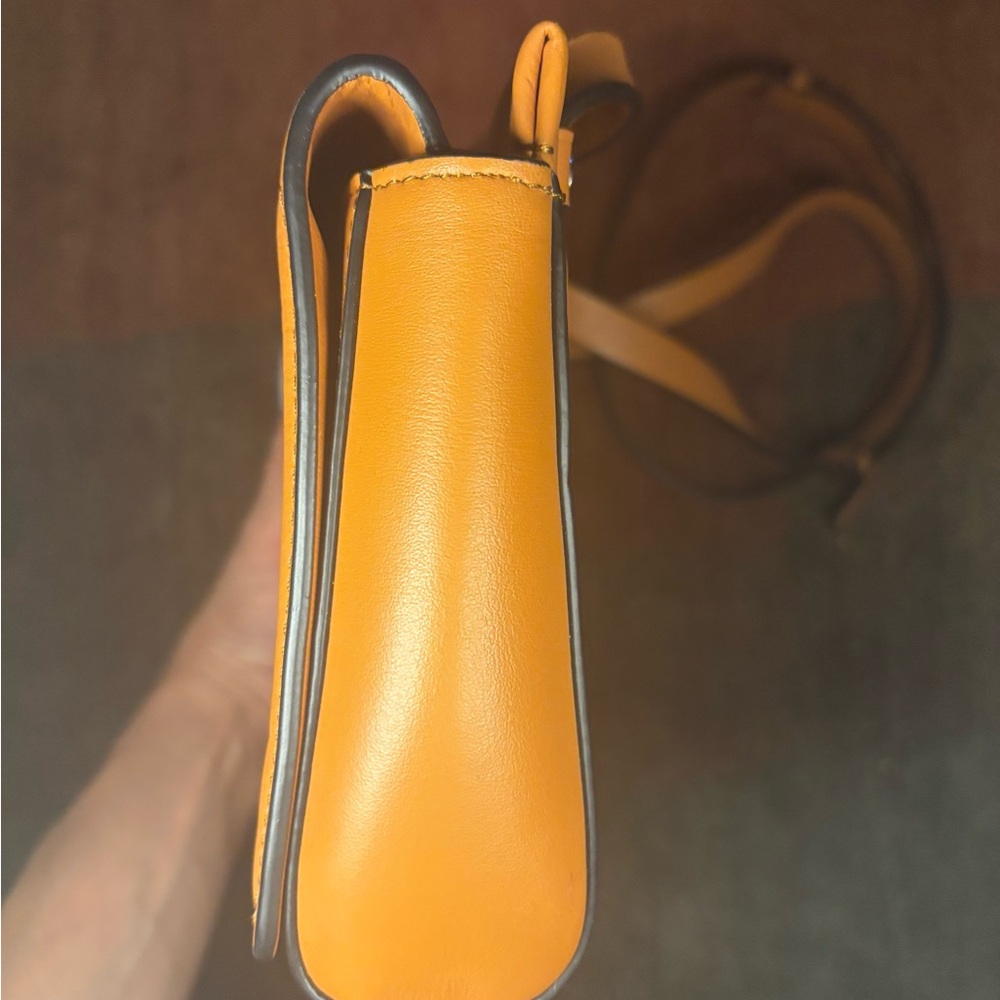 Rag & Bone Tan Crossbody Bag - Picture 6 of 8